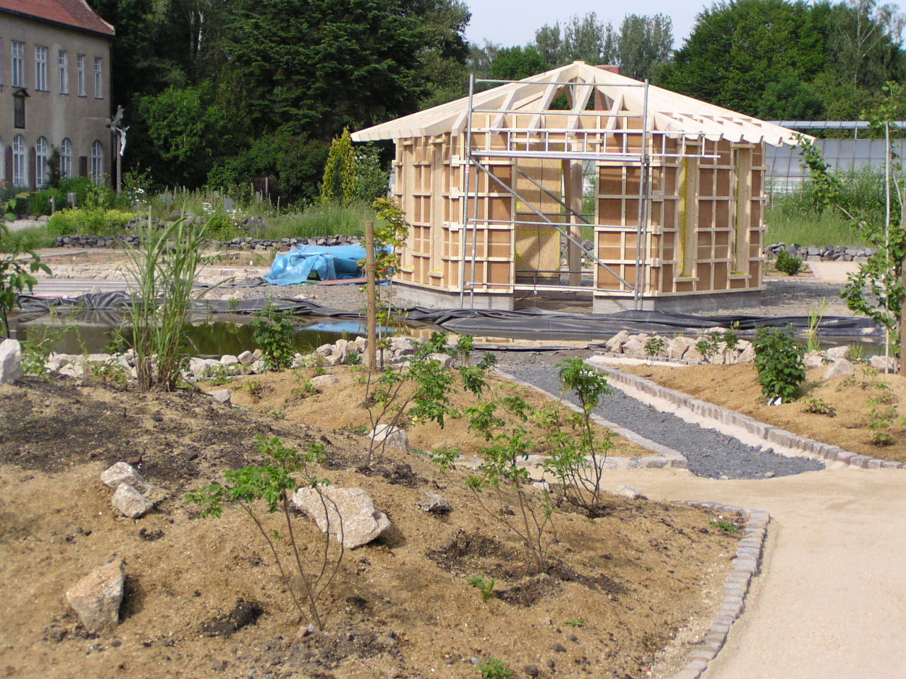 Pavillon BS WEN III 004